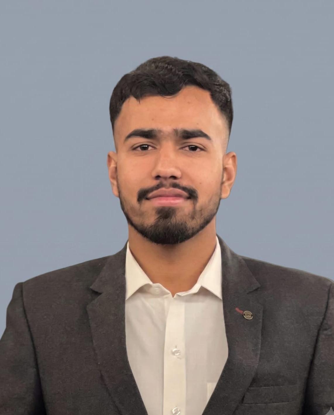Saad Hassan
